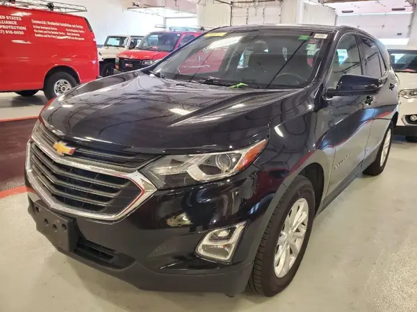 2GNAXTEV3K6257970 2019 CHEVROLET EQUINOX - Image 1