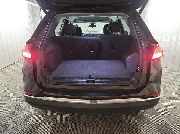 2GNAXTEV3K6258715 2019 CHEVROLET EQUINOX - Image 8