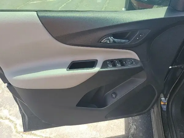 2GNAXTEV3K6258794 2019 CHEVROLET EQUINOX - Image 8
