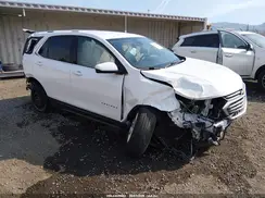 2GNAXTEV3K6260142 2019 CHEVROLET EQUINOX