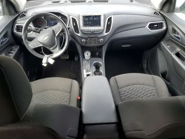 2GNAXTEV3K6264336 2019 CHEVROLET EQUINOX - Image 8