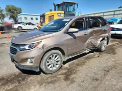 2GNAXTEV3K6264840 2019 CHEVROLET EQUINOX