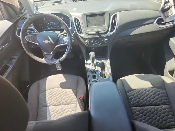 2GNAXTEV3K6264840 2019 CHEVROLET EQUINOX - Image 8