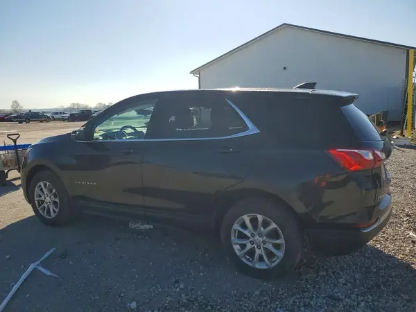 2GNAXTEV3K6276048 2019 CHEVROLET EQUINOX - Image 2