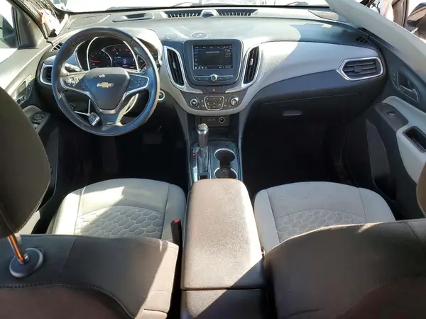 2GNAXTEV3K6276048 2019 CHEVROLET EQUINOX - Image 8