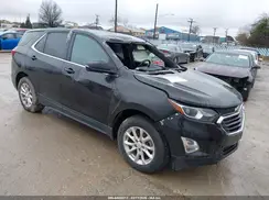 2GNAXTEV3K6278902 2019 CHEVROLET EQUINOX