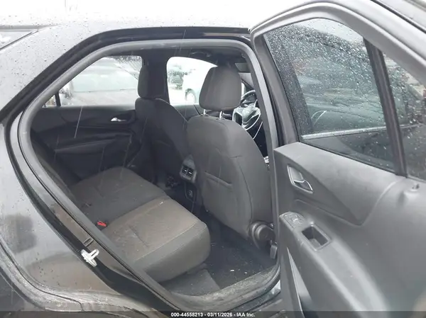2GNAXTEV3K6278902 2019 CHEVROLET EQUINOX - Image 8