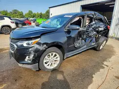 2GNAXTEV3K6284649 2019 CHEVROLET EQUINOX