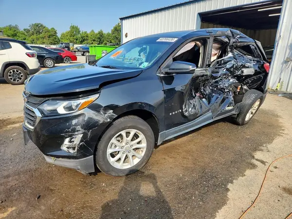 2GNAXTEV3K6284649 2019 CHEVROLET EQUINOX - Image 1