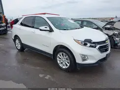 2GNAXTEV3K6292346 2019 CHEVROLET EQUINOX