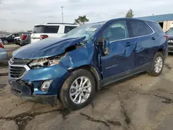 2GNAXTEV3K6300851 2019 CHEVROLET EQUINOX
