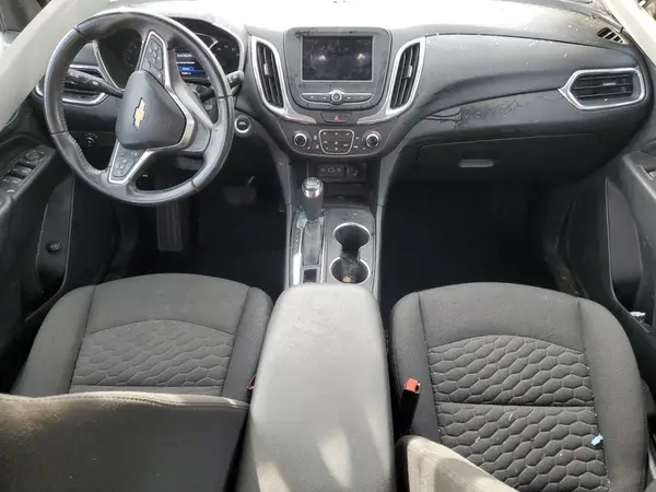 2GNAXTEV3K6300851 2019 CHEVROLET EQUINOX - Image 8