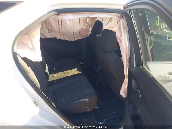 2GNAXTEV3L6125390 2020 CHEVROLET EQUINOX - Image 8