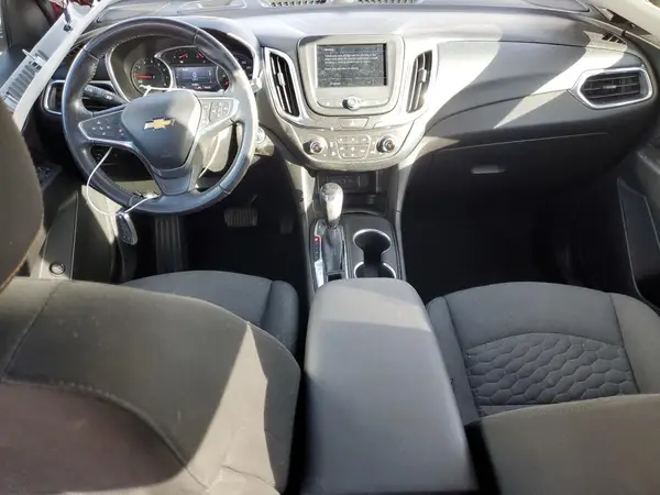 2GNAXTEV3L6129908 2020 CHEVROLET EQUINOX - Image 8