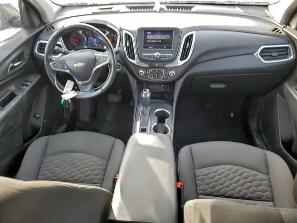 2GNAXTEV3L6132257 2020 CHEVROLET EQUINOX - Image 8