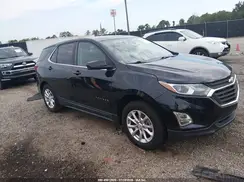 2GNAXTEV3L6140889 2020 CHEVROLET EQUINOX