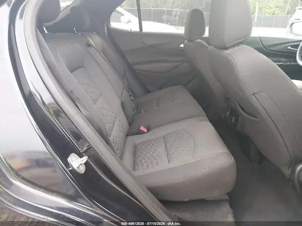 2GNAXTEV3L6140889 2020 CHEVROLET EQUINOX - Image 8