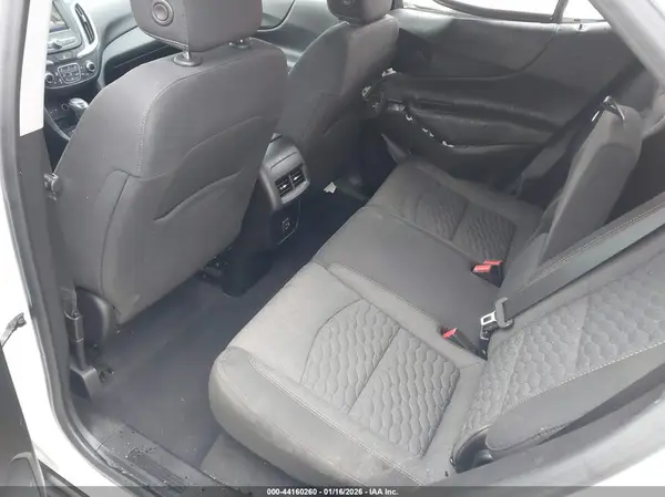 2GNAXTEV3L6141315 2020 CHEVROLET EQUINOX - Image 8