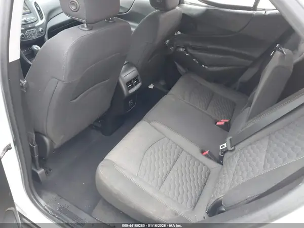2GNAXTEV3L6143131 2020 CHEVROLET EQUINOX - Image 8