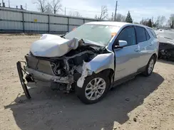 2GNAXTEV3L6146434 2020 CHEVROLET EQUINOX