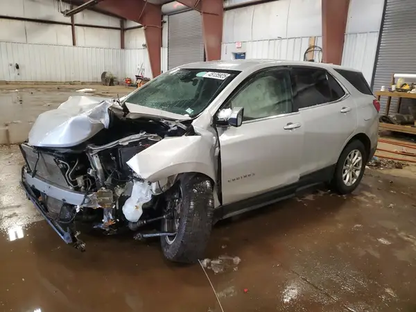 2GNAXTEV3L6146434 2020 CHEVROLET EQUINOX - Image 1