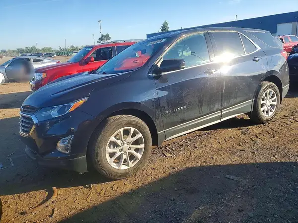 2GNAXTEV3L6149012 2020 CHEVROLET EQUINOX - Image 1