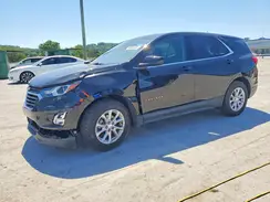 2GNAXTEV3L6160186 2020 CHEVROLET EQUINOX