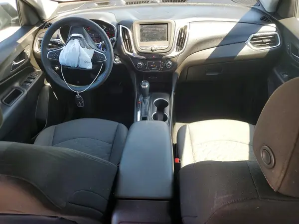 2GNAXTEV3L6160186 2020 CHEVROLET EQUINOX - Image 8