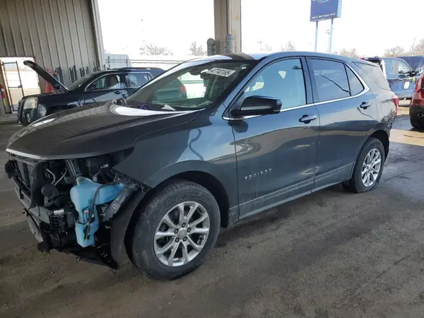 2GNAXTEV3L6164464 2020 CHEVROLET EQUINOX - Image 1