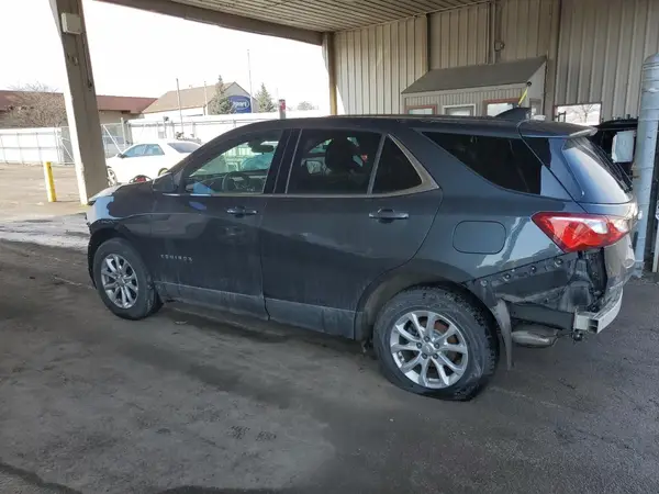 2GNAXTEV3L6164464 2020 CHEVROLET EQUINOX - Image 2