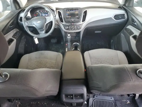 2GNAXTEV3L6164464 2020 CHEVROLET EQUINOX - Image 8
