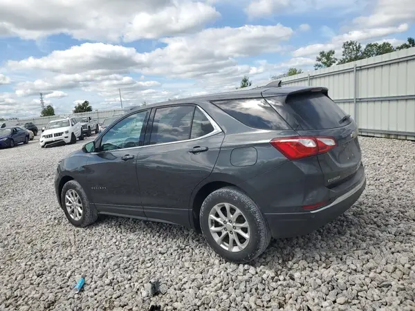 2GNAXTEV3L6170748 2020 CHEVROLET EQUINOX - Image 2
