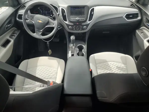 2GNAXTEV3L6170748 2020 CHEVROLET EQUINOX - Image 8