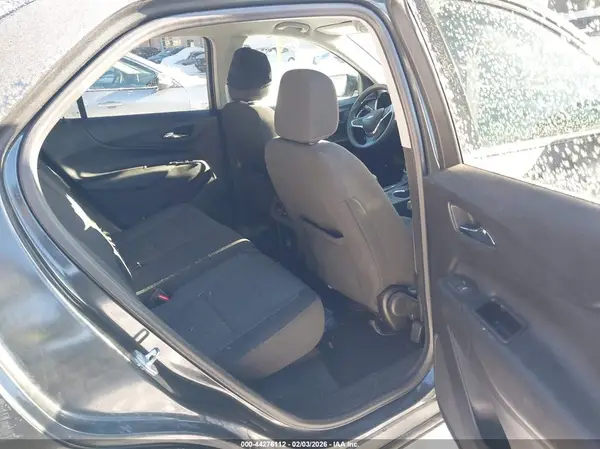2GNAXTEV3L6177926 2020 CHEVROLET EQUINOX - Image 8