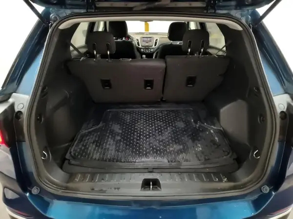 2GNAXTEV3L6178008 2020 CHEVROLET EQUINOX - Image 2
