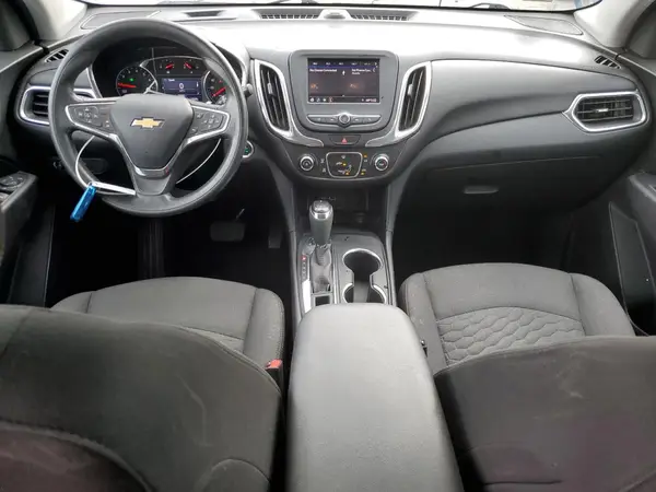 2GNAXTEV3L6178039 2020 CHEVROLET EQUINOX - Image 8