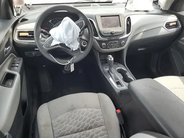2GNAXTEV3L6186996 2020 CHEVROLET EQUINOX - Image 8