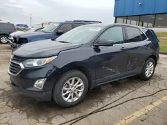 2GNAXTEV3L6193060 2020 CHEVROLET EQUINOX