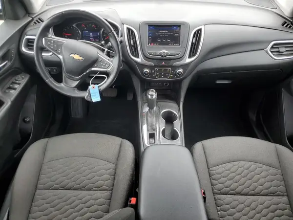 2GNAXTEV3L6193060 2020 CHEVROLET EQUINOX - Image 8