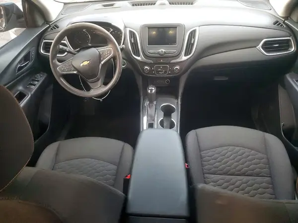 2GNAXTEV3L6196055 2020 CHEVROLET EQUINOX - Image 8