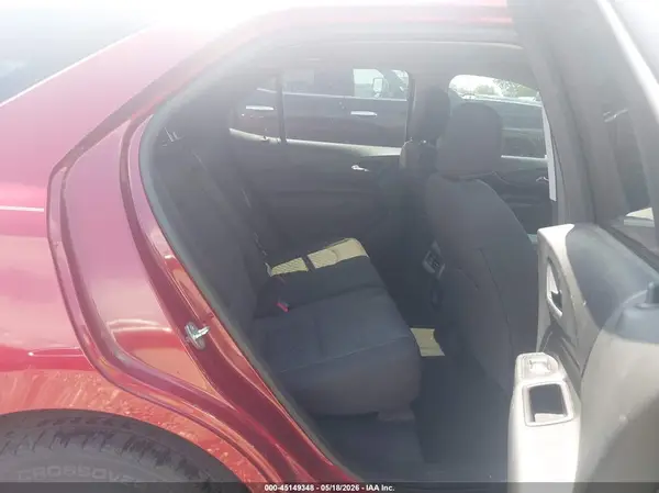 2GNAXTEV3L6202369 2020 CHEVROLET EQUINOX - Image 8