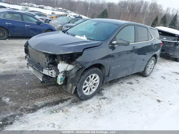 2GNAXTEV3L6214294 2020 CHEVROLET EQUINOX - Image 2
