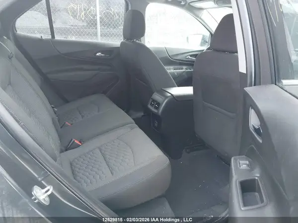 2GNAXTEV3L6214294 2020 CHEVROLET EQUINOX - Image 8
