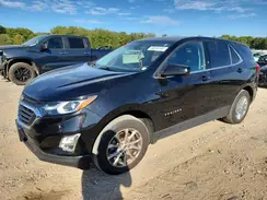 2GNAXTEV3L6220192 2020 CHEVROLET EQUINOX