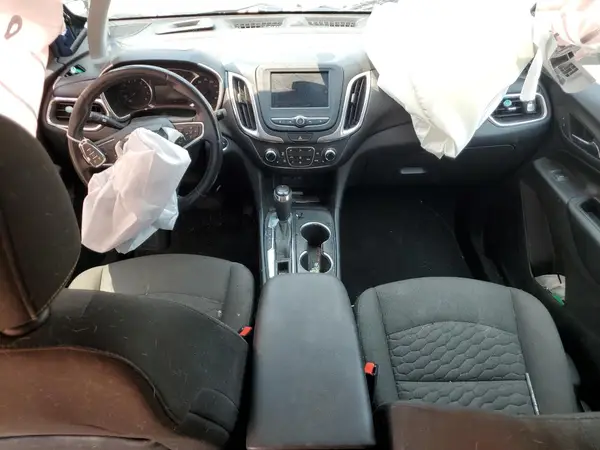 2GNAXTEV3L6225117 2020 CHEVROLET EQUINOX - Image 8