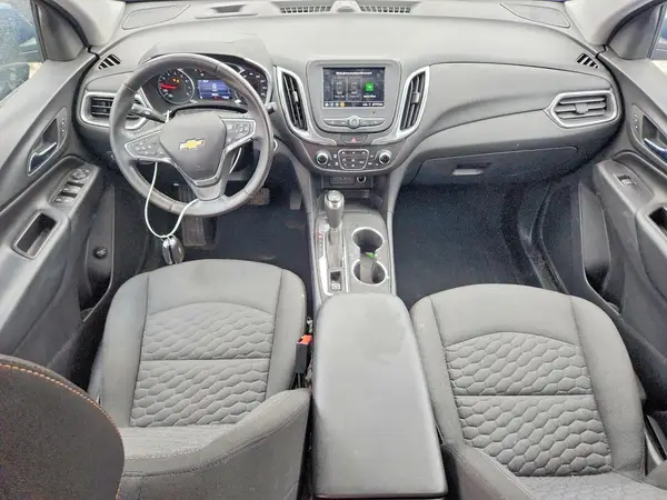 2GNAXTEV3L6228163 2020 CHEVROLET EQUINOX - Image 8