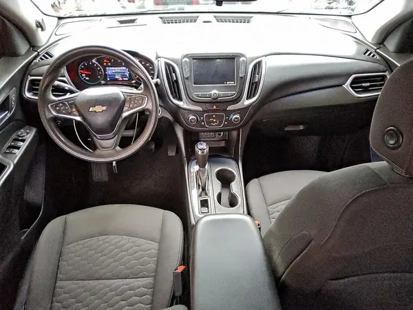 2GNAXTEV3L6228406 2020 CHEVROLET EQUINOX - Image 8
