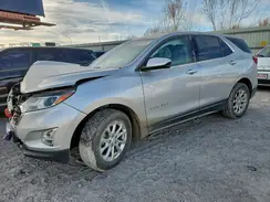 2GNAXTEV3L6231256 2020 CHEVROLET EQUINOX