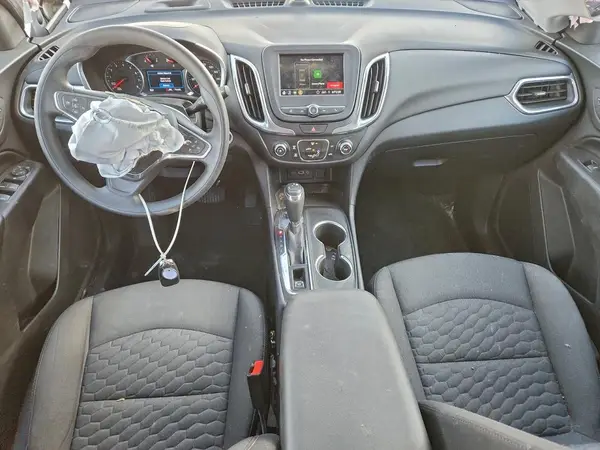 2GNAXTEV3L6231256 2020 CHEVROLET EQUINOX - Image 8