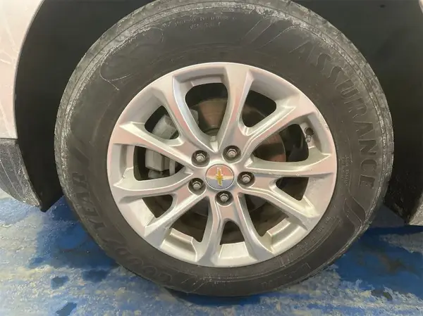 2GNAXTEV3L6232035 2020 CHEVROLET EQUINOX - Image 8